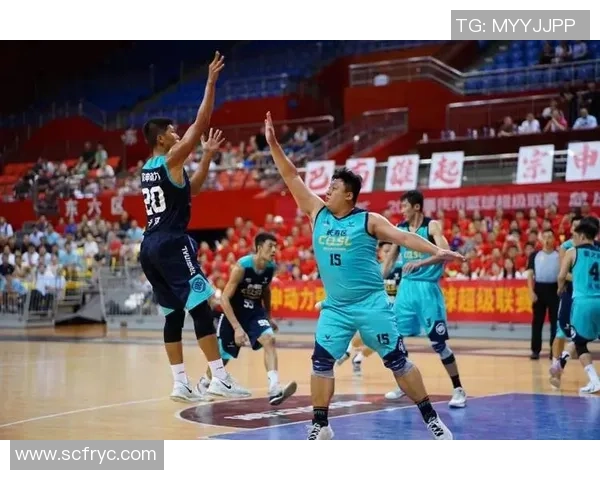 重庆篮球队运营策略深度分析与发展前景探讨