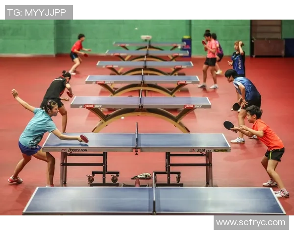 武汉乒乓球队的训练节奏与比赛表现深度对比分析